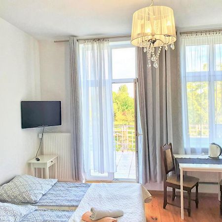 Viator Daire Ustka Dış mekan fotoğraf