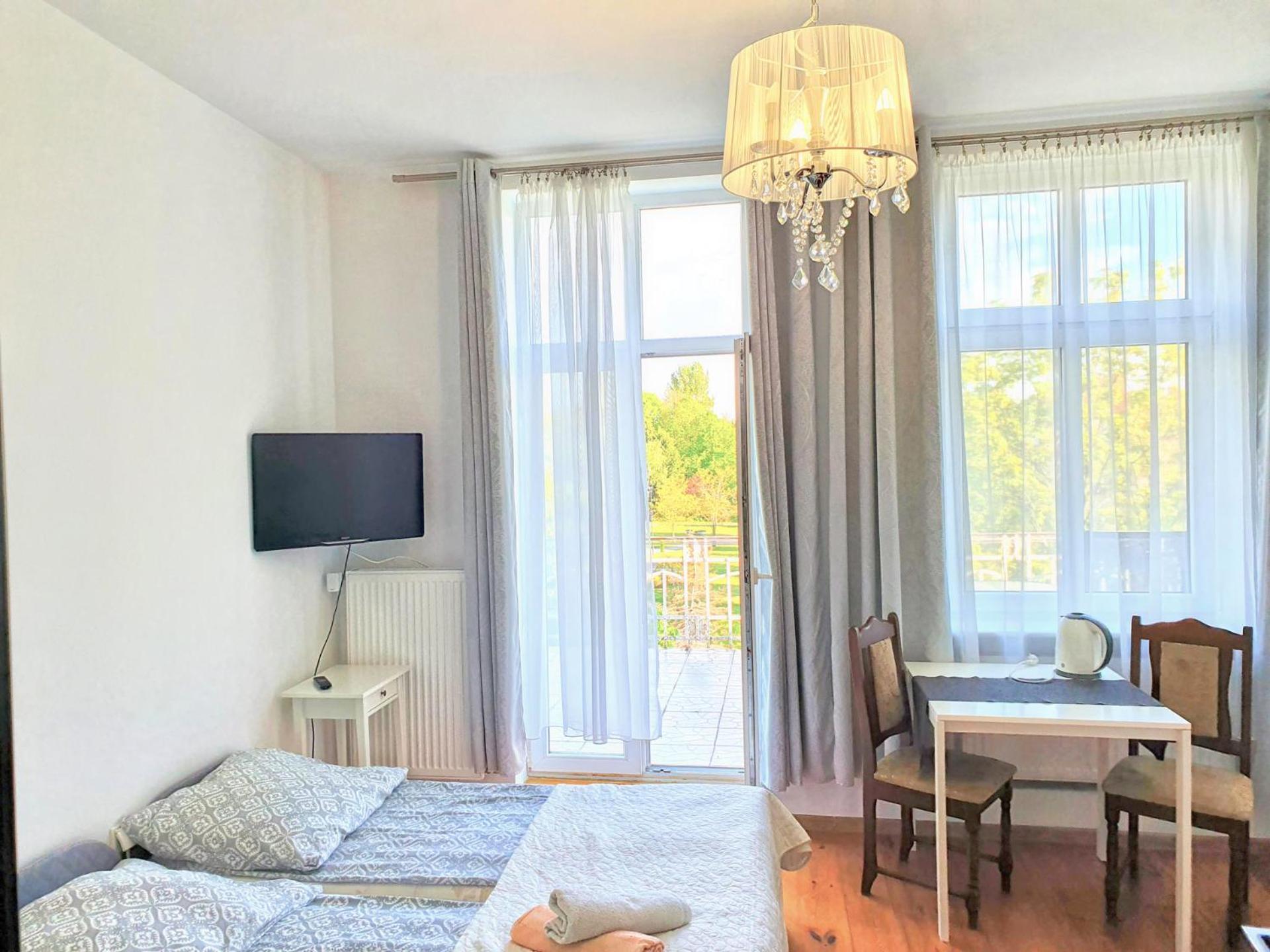 Viator Daire Ustka Dış mekan fotoğraf