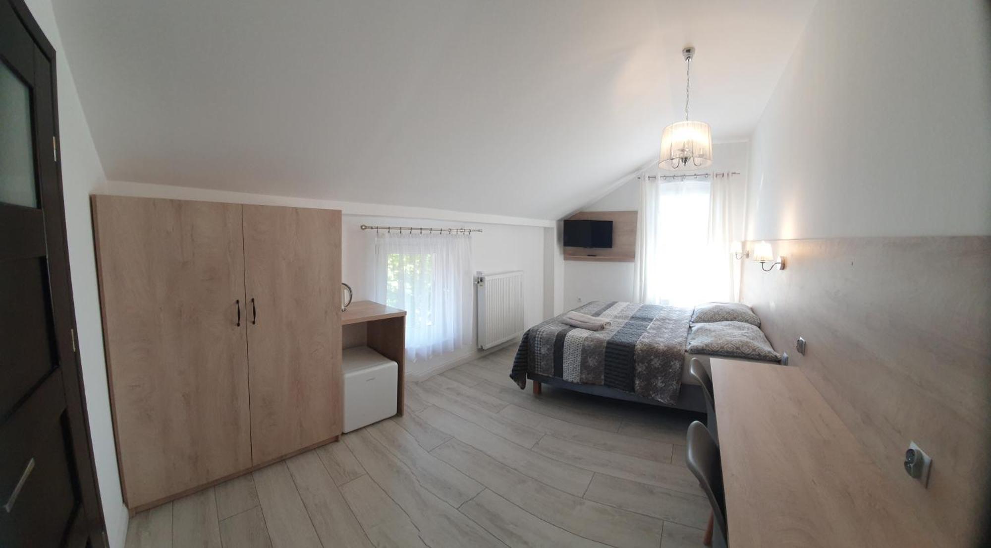 Viator Daire Ustka Dış mekan fotoğraf
